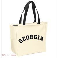 Georgia Tote Bag thumb 2