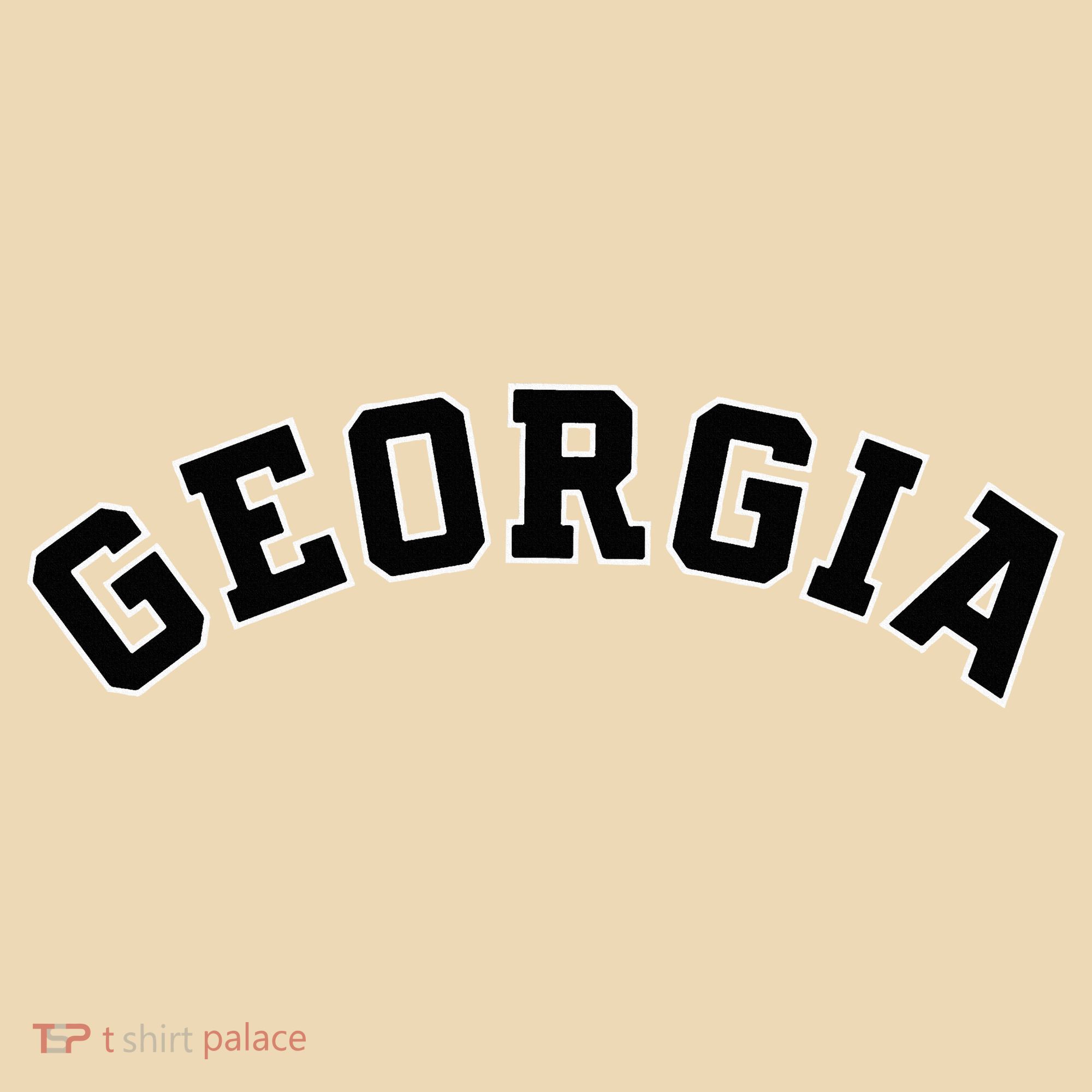 Georgia Tote Bag