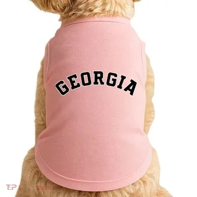 Doggie Tank