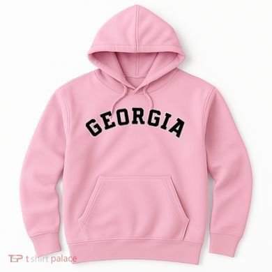 Georgia Hoodie