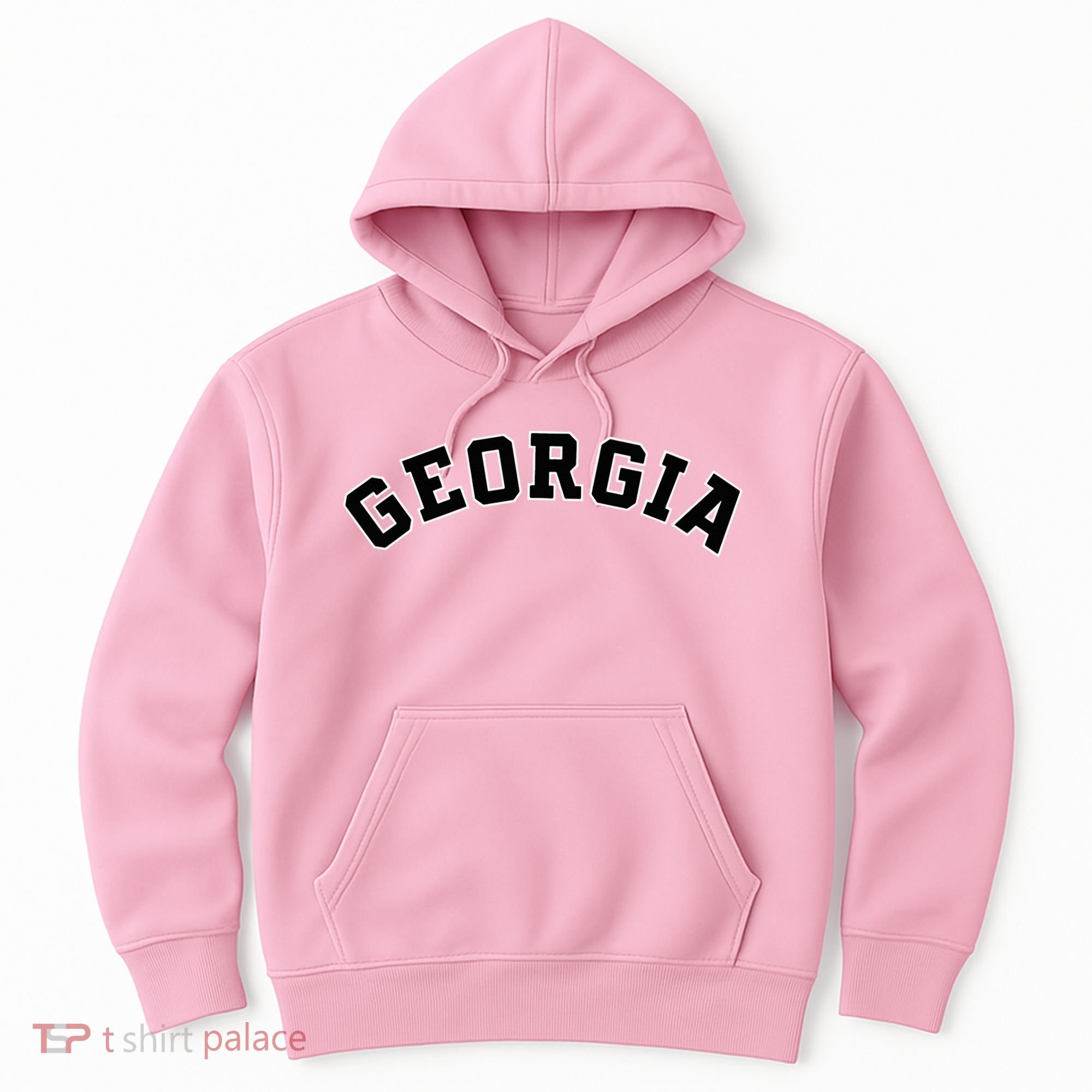 Georgia Hoodie