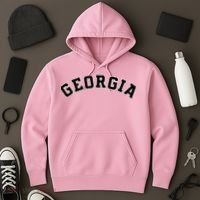 Georgia Hoodie thumb 3