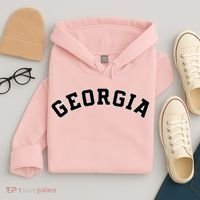 Georgia Hoodie thumb 4