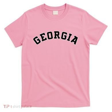 Georgia T-Shirt