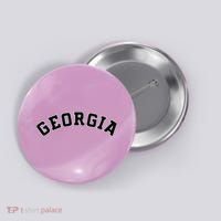 Georgia Button thumb 0