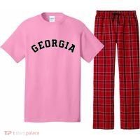 Georgia Pajama Set thumb 0