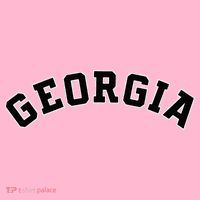 Georgia Toddler T-Shirt thumb 4