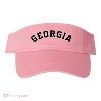Georgia Visor thumb 0