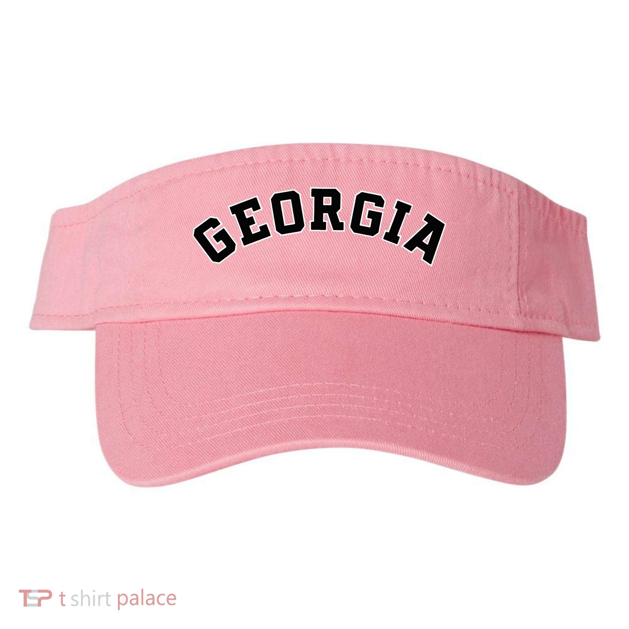 Georgia Visor