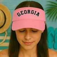 Georgia Visor thumb 2
