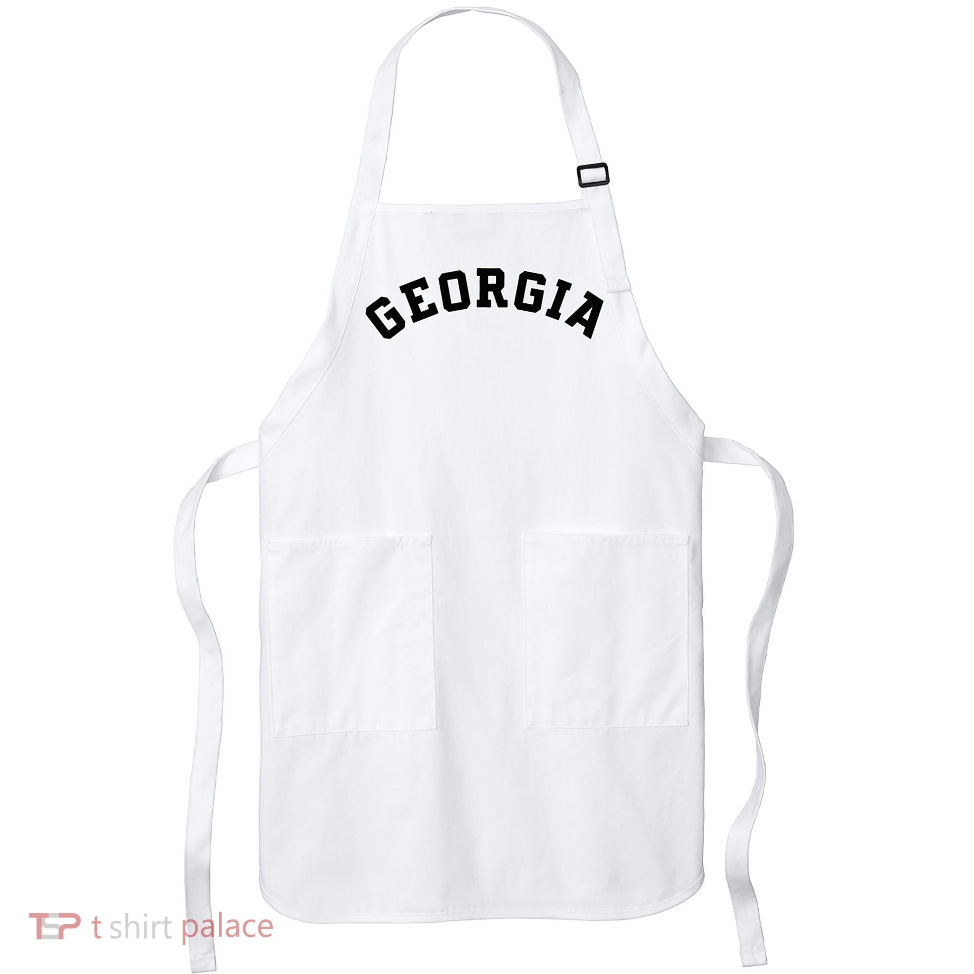 Georgia Apron
