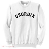 Georgia Sweatshirt thumb 0