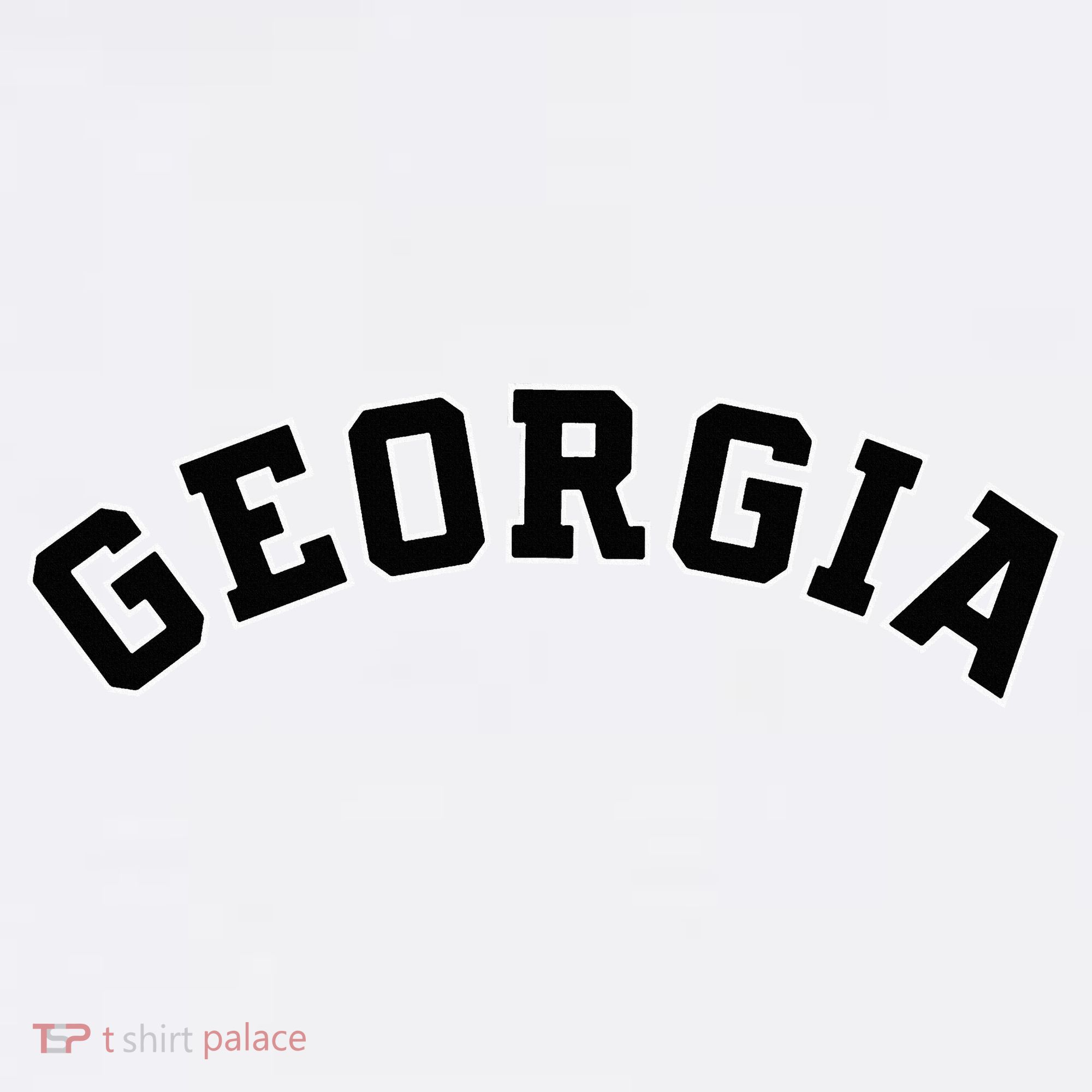 Georgia Sweatshirt