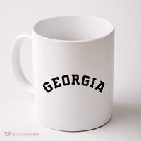 Georgia Coffee Mug thumb 0