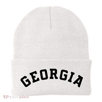 Georgia Beanie