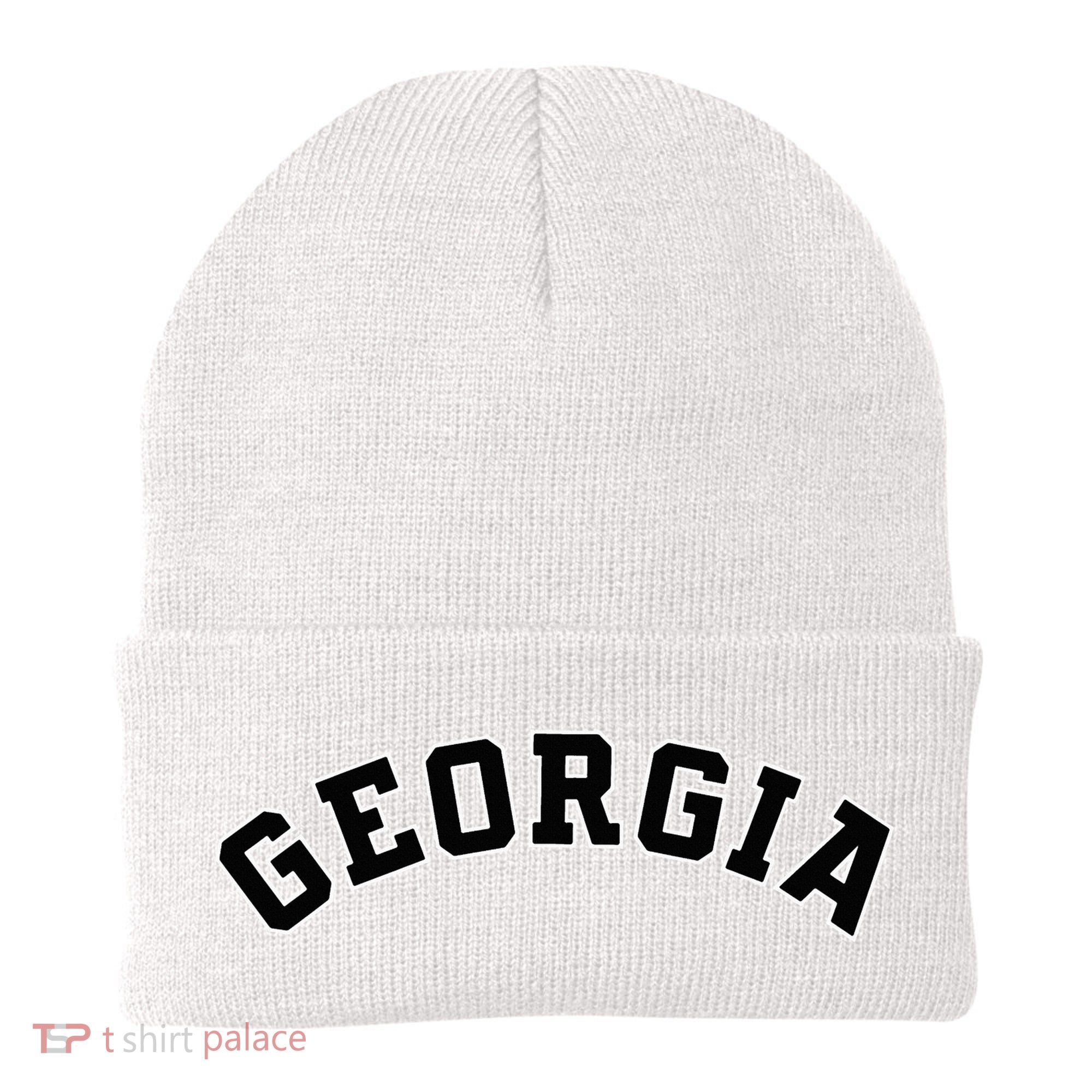 Georgia Beanie