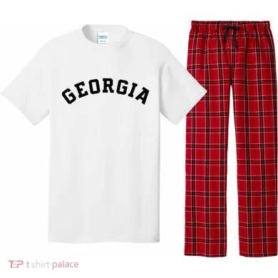 Pajama Set