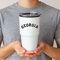 Georgia Tumbler thumb 2