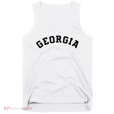 Georgia Tank Top