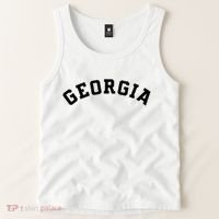 Georgia Tank Top thumb 2