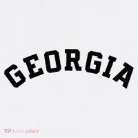 Georgia Golf Towel thumb 3