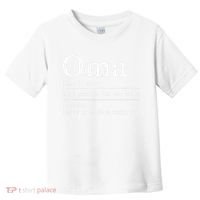 German Grandma  For your German Grandmother  Toddler T-Shirt thumb 0