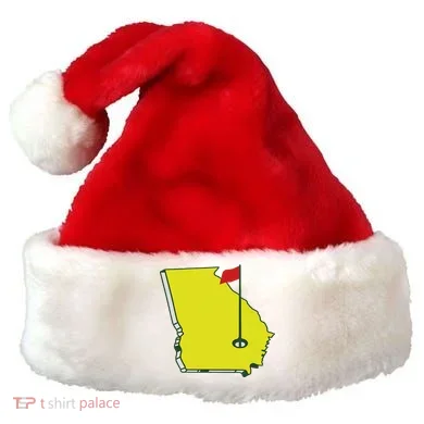 Santa Hat