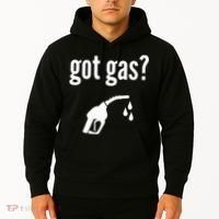 Got Gas Funny Gas Pump Got Gas Hoodie thumb 2