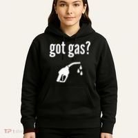 Got Gas Funny Gas Pump Got Gas Hoodie thumb 5