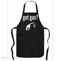 Got Gas Funny Gas Pump Got Gas Apron thumb 0