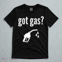 Got Gas Funny Gas Pump Got Gas T-Shirt thumb 5