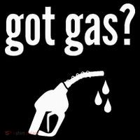 Got Gas Funny Gas Pump Got Gas Women's Hoodie thumb 2