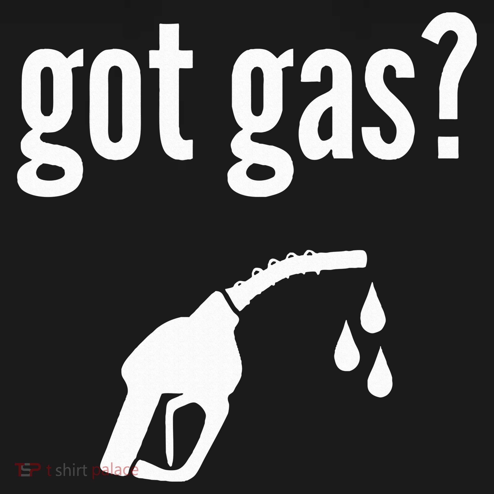 Got Gas Funny Gas Pump Got Gas Mousepad
