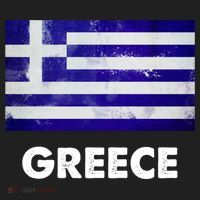 Greek Greece Flag Cool Gift Beanie thumb 2