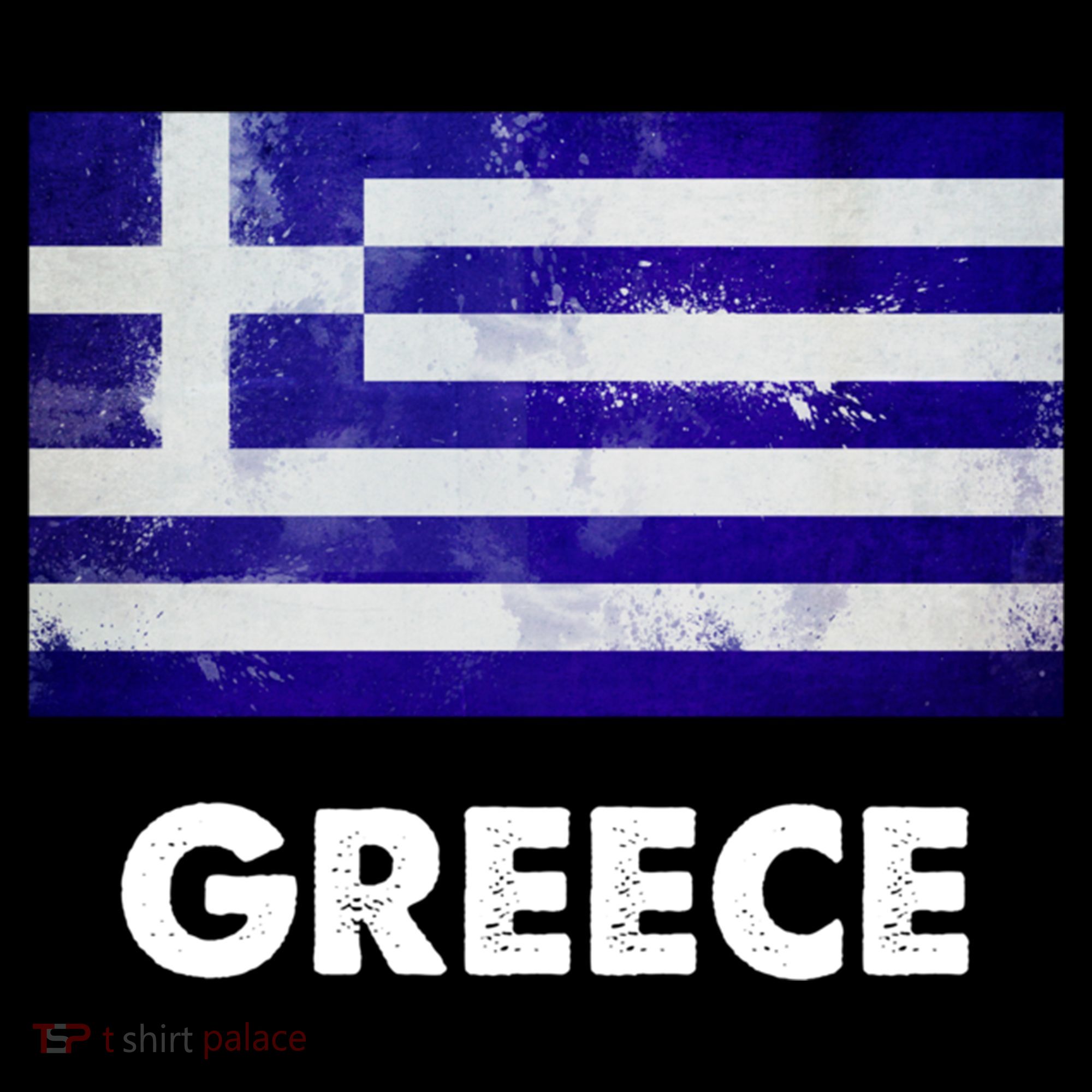 Greek Greece Flag Cool Gift Ornament