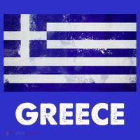 Greek Greece Flag Cool Gift Kids Hoodie thumb 5