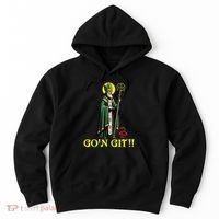 Gon Git Funny St Patricks Day Shamrock St Patty Party Irish Hoodie thumb 0
