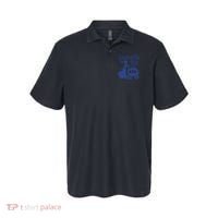 Ginderella Gin Funny Polo thumb 0
