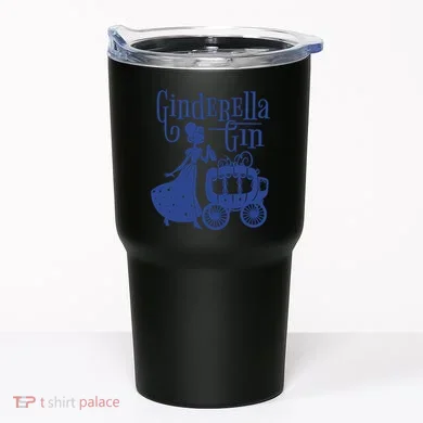 Tumbler