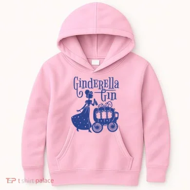 Kids Hoodie