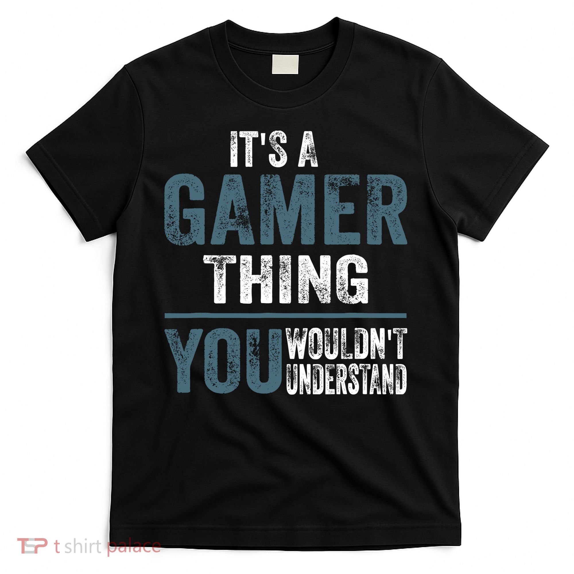 Gaming Gifts For Teenage Boy 816 Year Old Christmas Gamer T-Shirt