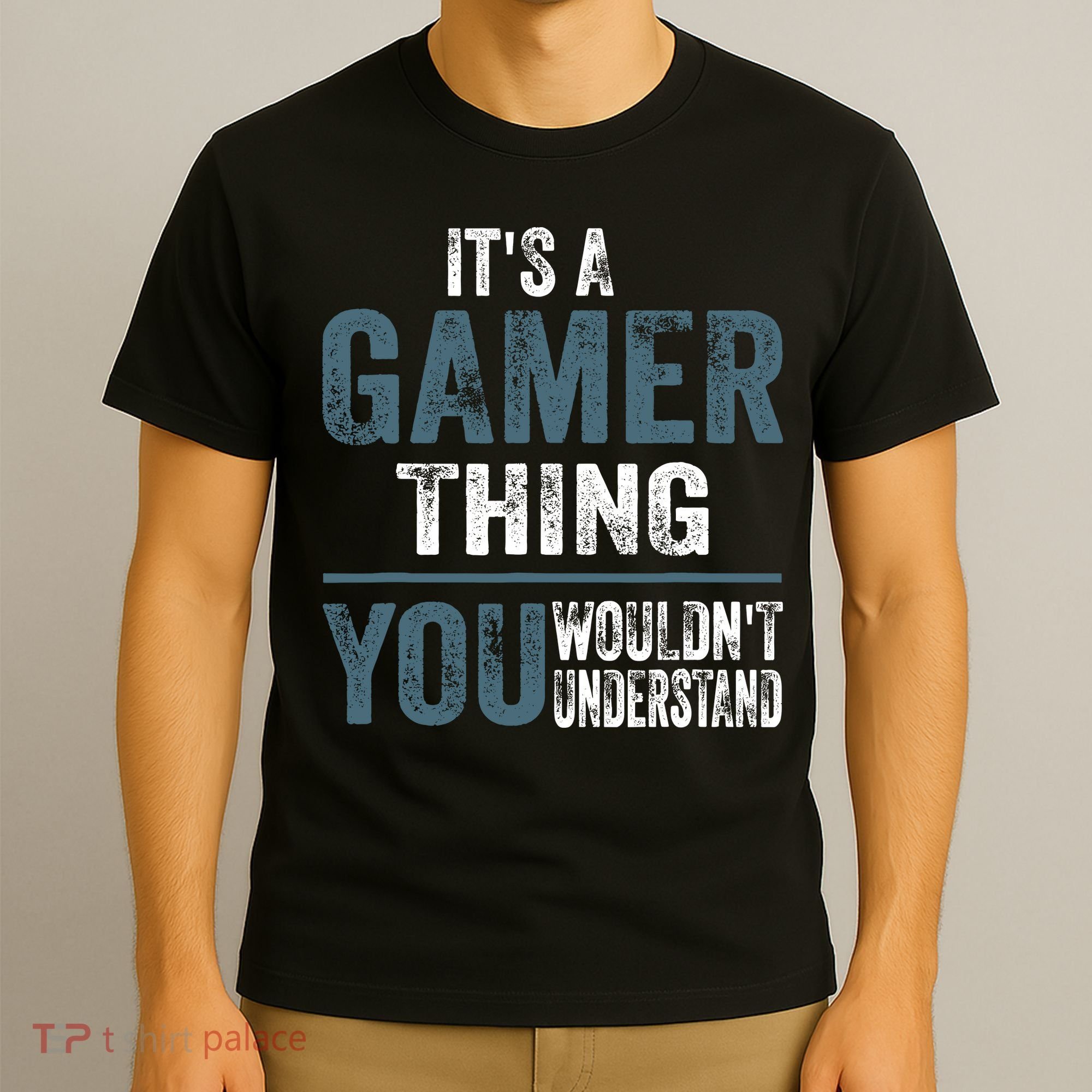 Gaming Gifts For Teenage Boy 816 Year Old Christmas Gamer T-Shirt