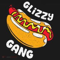 Glizzy Gang Funny Hot Dog Women's Tank Top thumb 5