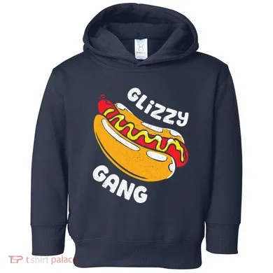 Toddler Hoodie