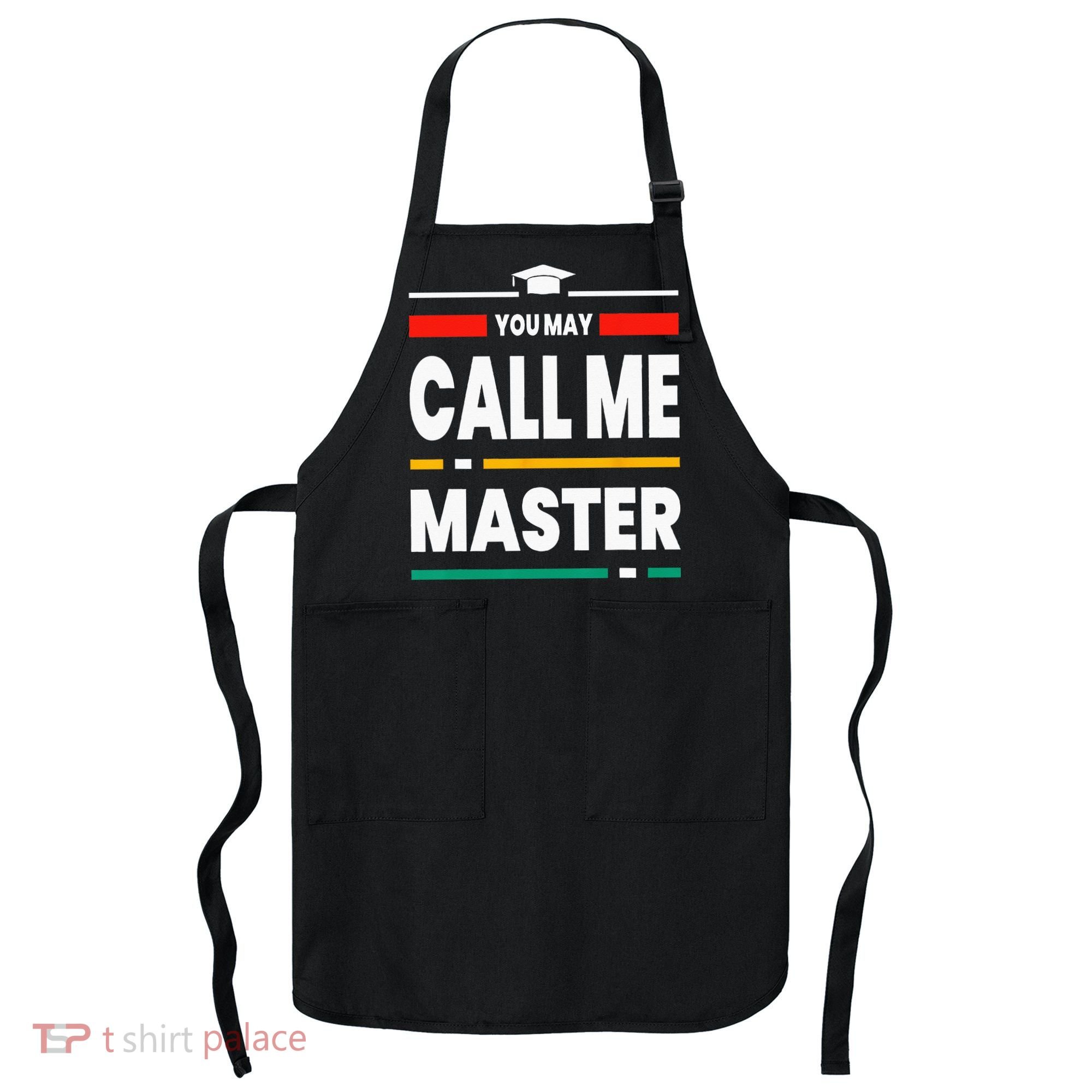 Graduation Gifts For Masters Degree For Her Him Best Friends Apron