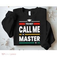 Graduation Gifts For Masters Degree For Her Him Best Friends Sweatshirt thumb 2