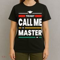 Graduation Gifts For Masters Degree For Her Him Best Friends T-Shirt thumb 4