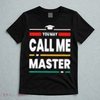 Graduation Gifts For Masters Degree For Her Him Best Friends T-Shirt thumb 5
