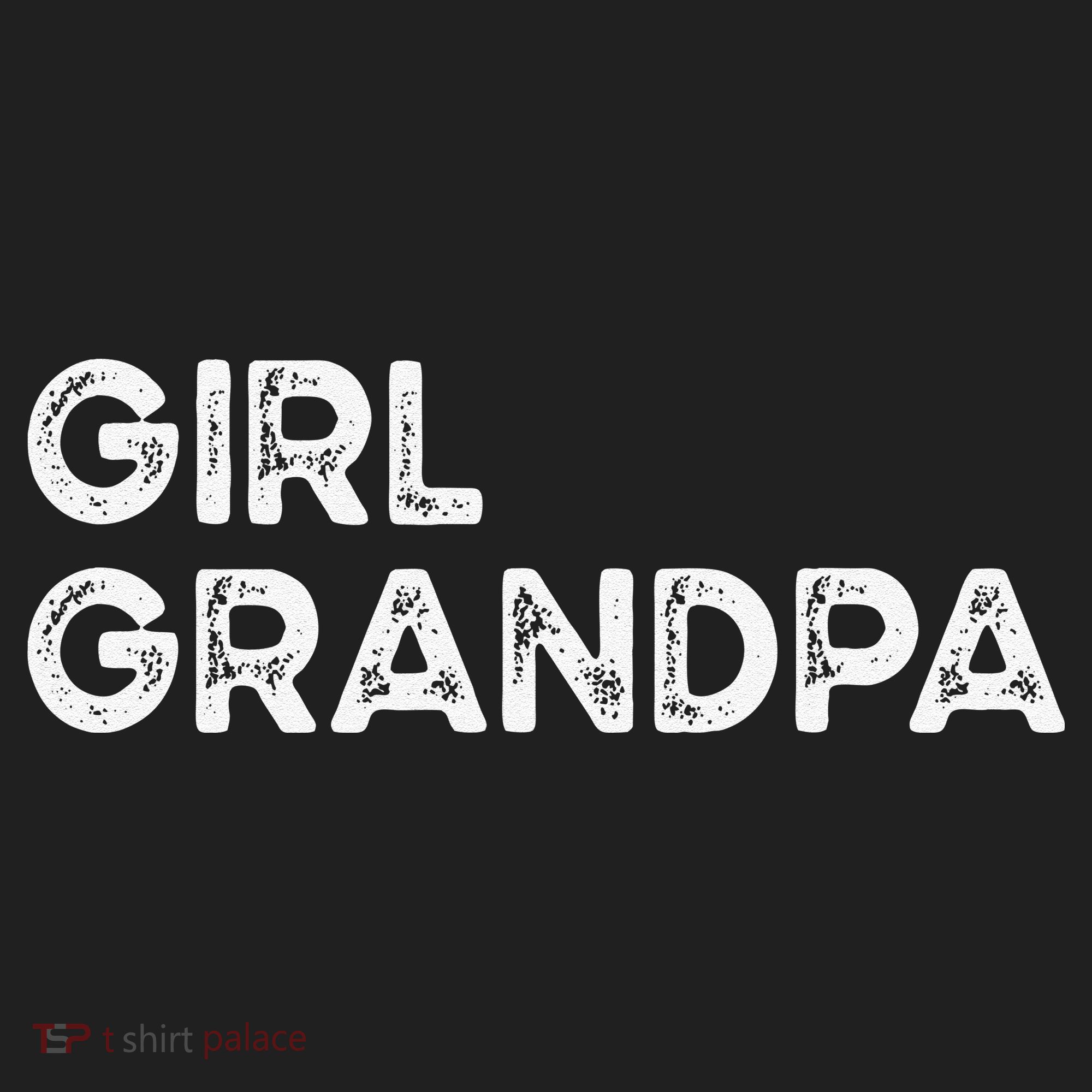 Grandpa Grandfather Fathers Day Women's Sweatshirt
