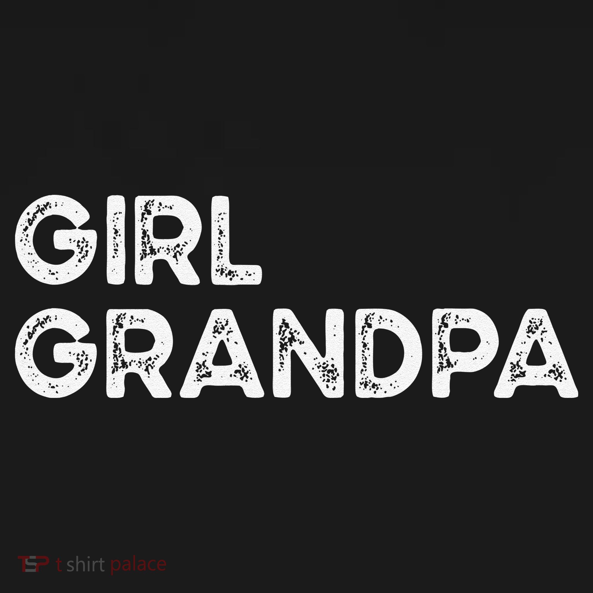 Grandpa Grandfather Fathers Day Coaster